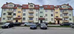 Mieszkania Sulechów — zdjęcie 1