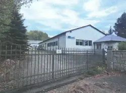 Magazyny i hale Lwówek Śląski — zdjęcie 1