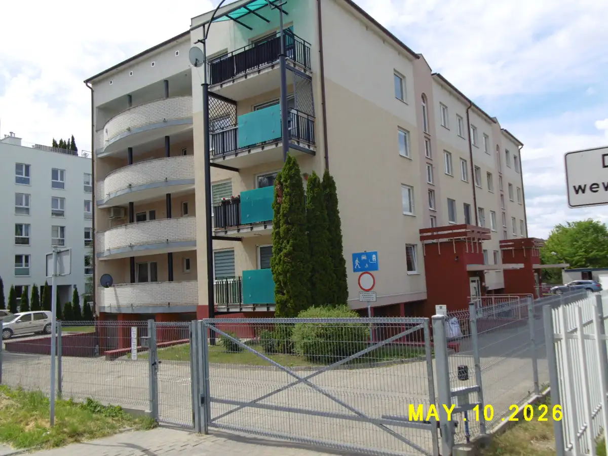 Mieszkania Lublin — zdjęcie 1