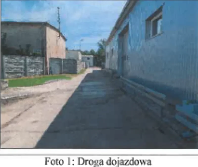 Działki Żagań — zdjęcie 5