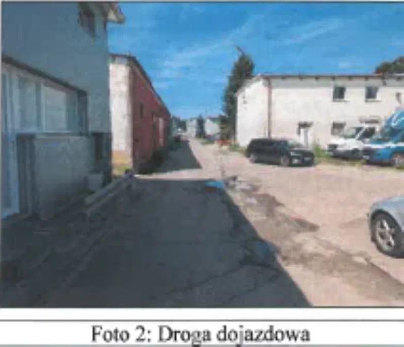 Działki Żagań — zdjęcie 6