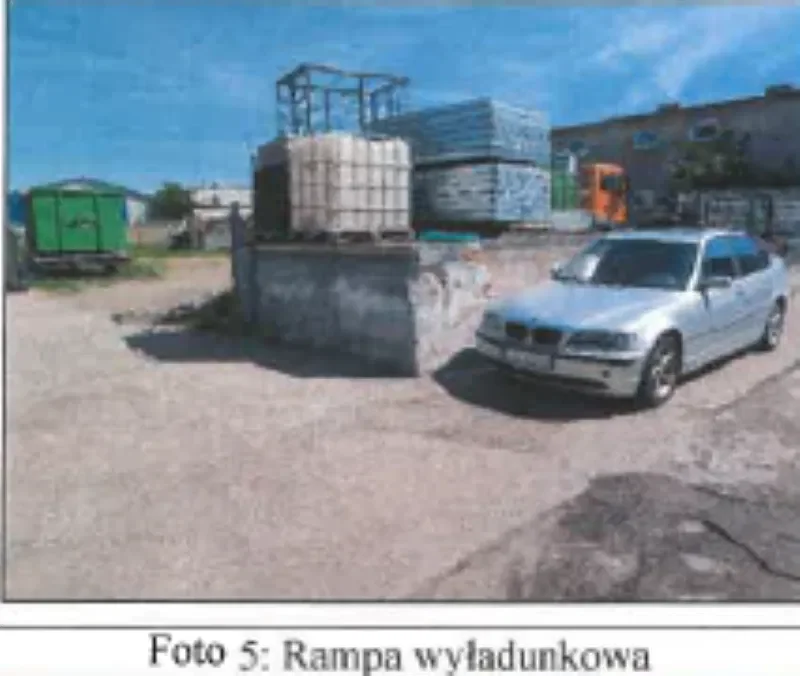 Działki Żagań — zdjęcie 9