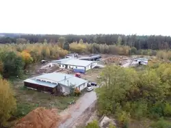 Grunty Ełk — zdjęcie 1