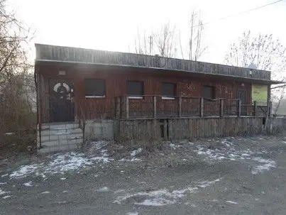 Lokale usługowe Zakrzów — zdjęcie 1