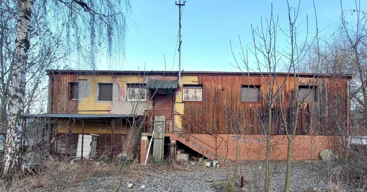 Lokale usługowe Zakrzów — zdjęcie 4