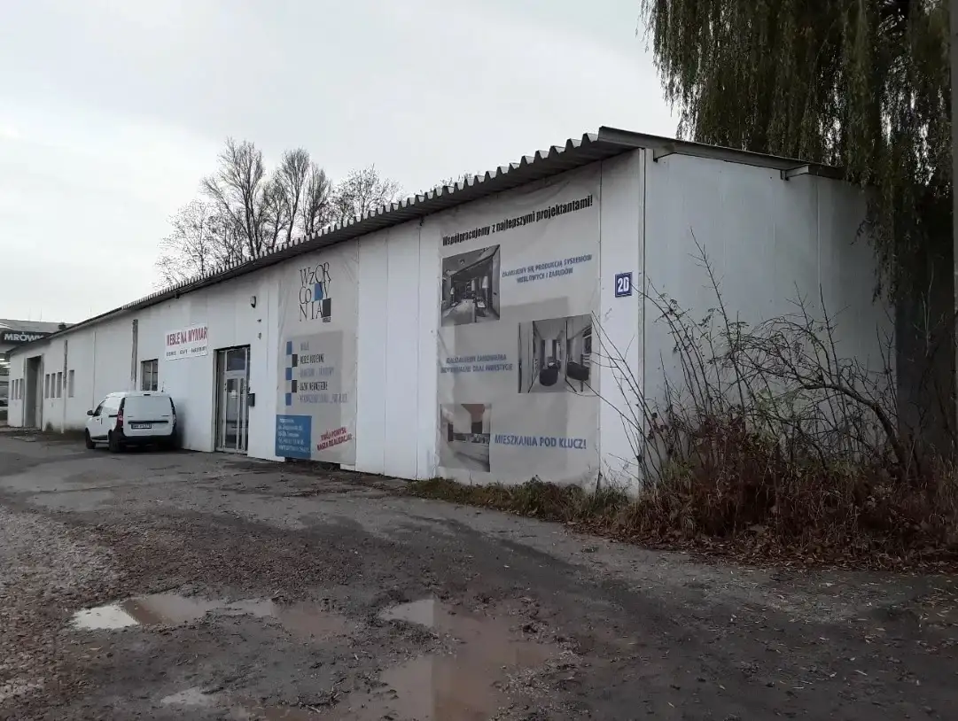 Lokale usługowe Żyrardów — zdjęcie 2