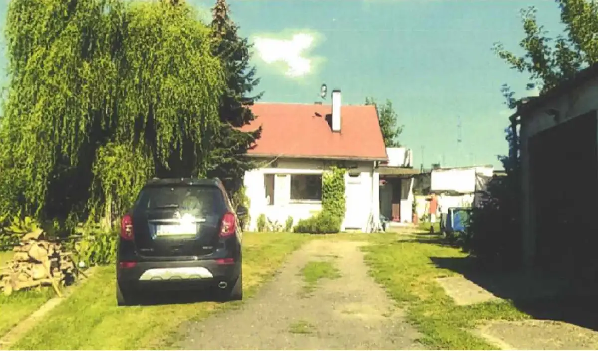 Mieszkania Łask — zdjęcie 1