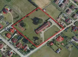 Magazyny i hale Białystok — zdjęcie 1