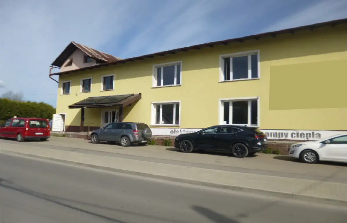 Lokale usługowe Żywiec — zdjęcie 1