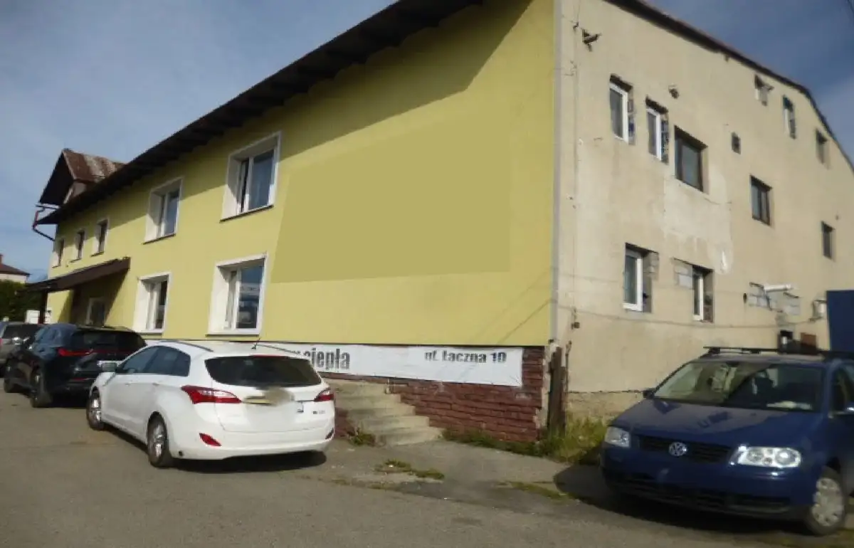 Lokale usługowe Żywiec — zdjęcie 2