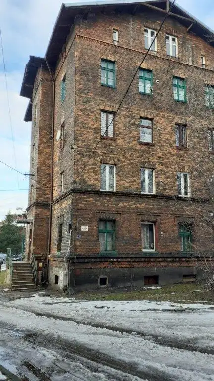 Mieszkania Katowice — zdjęcie 2