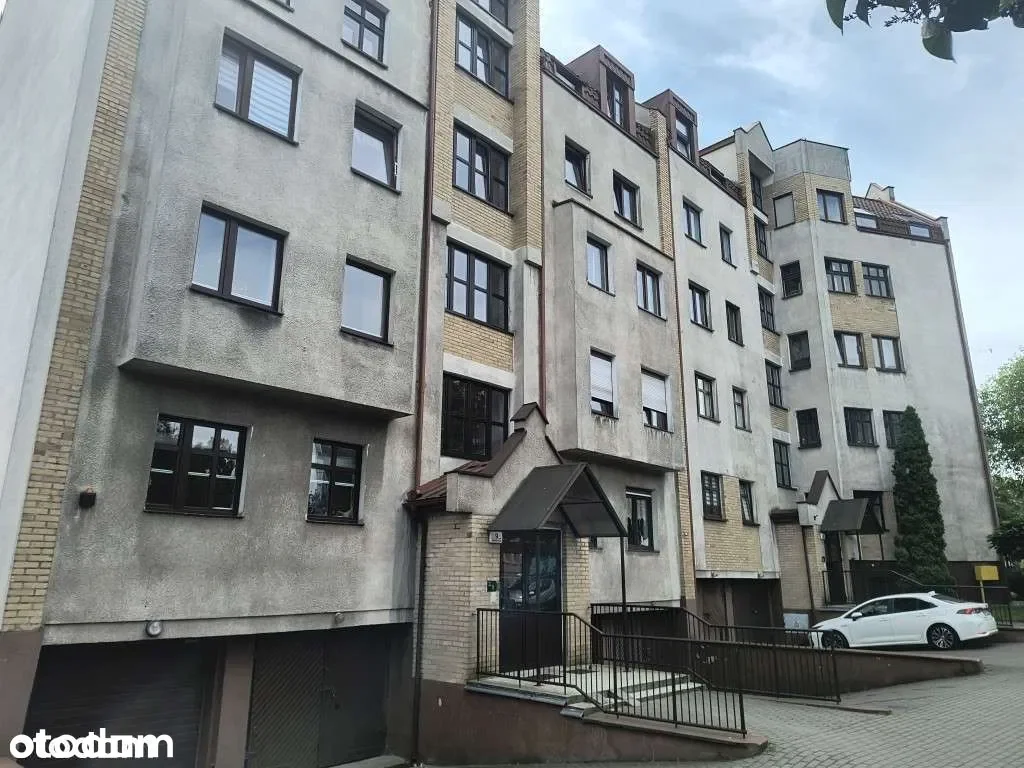Mieszkania Bydgoszcz — zdjęcie 1