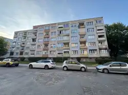 Mieszkania Myślibórz — zdjęcie 1