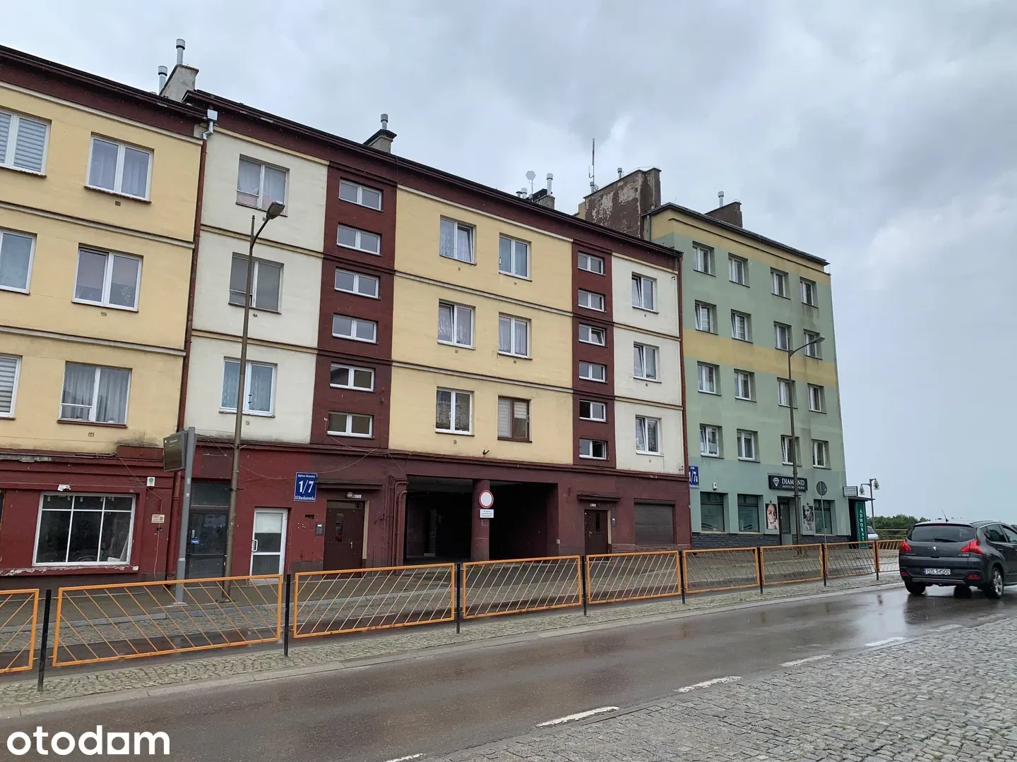 Mieszkania Ostrowiec Świętokrzyski — zdjęcie 1