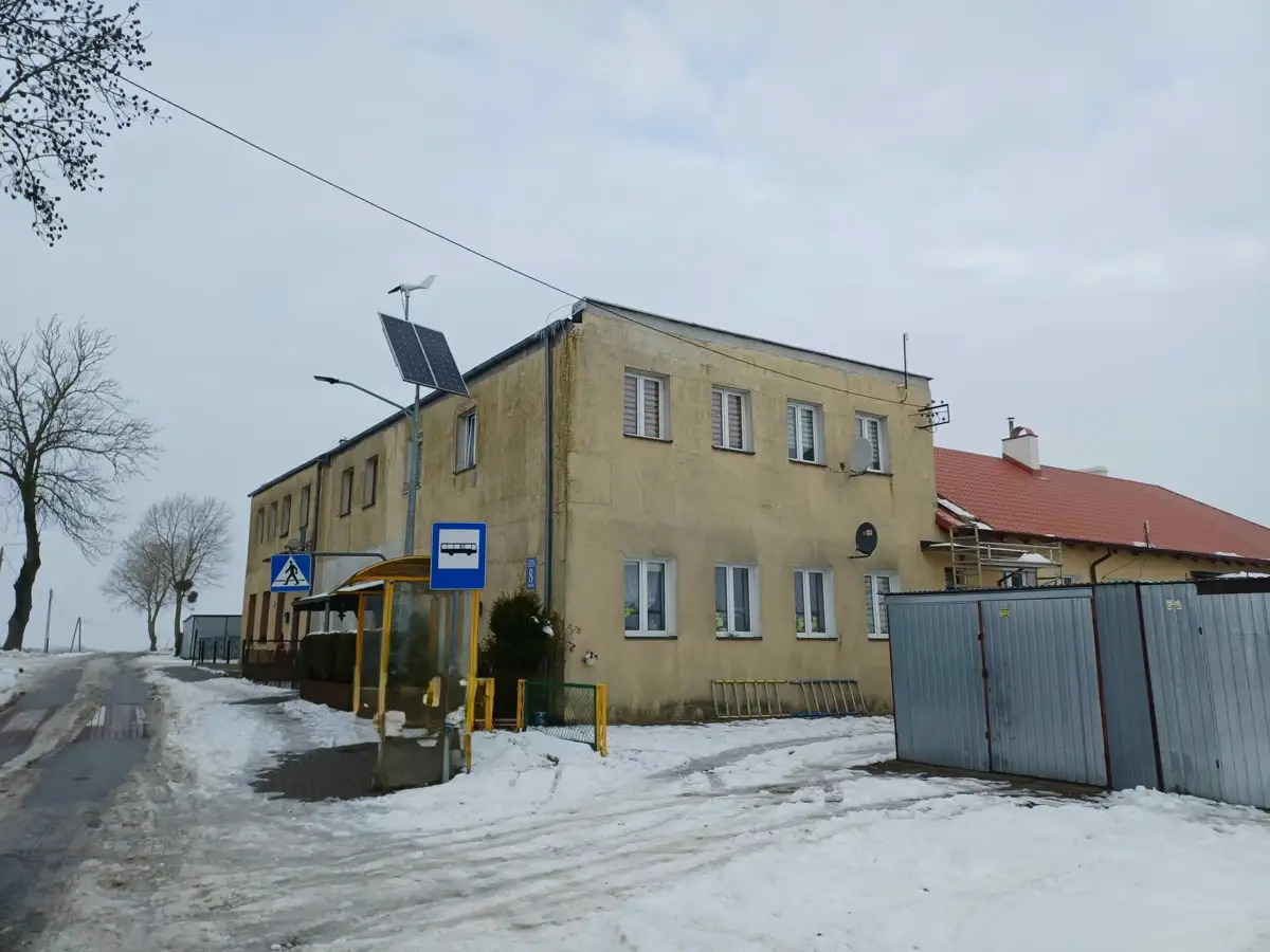 Mieszkania Stanowo — zdjęcie 1