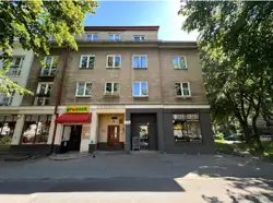 Mieszkania Gdańsk — zdjęcie 1