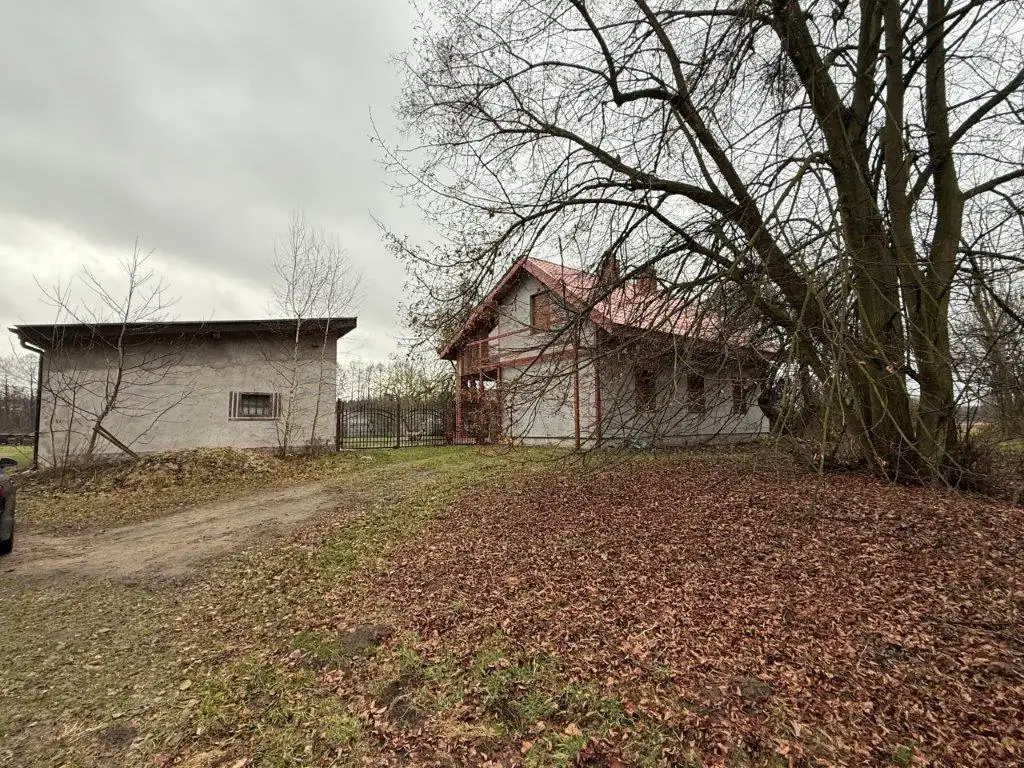 Domy Lisków — zdjęcie 4