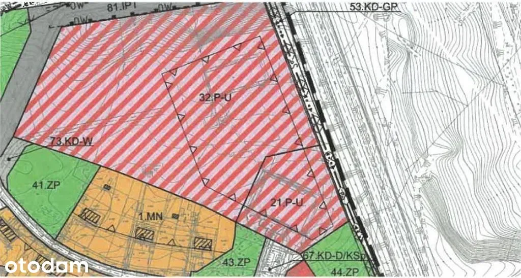 Działki Bydgoszcz — zdjęcie 2