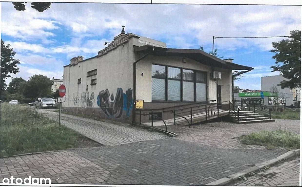 Domy Poczesna — zdjęcie 1