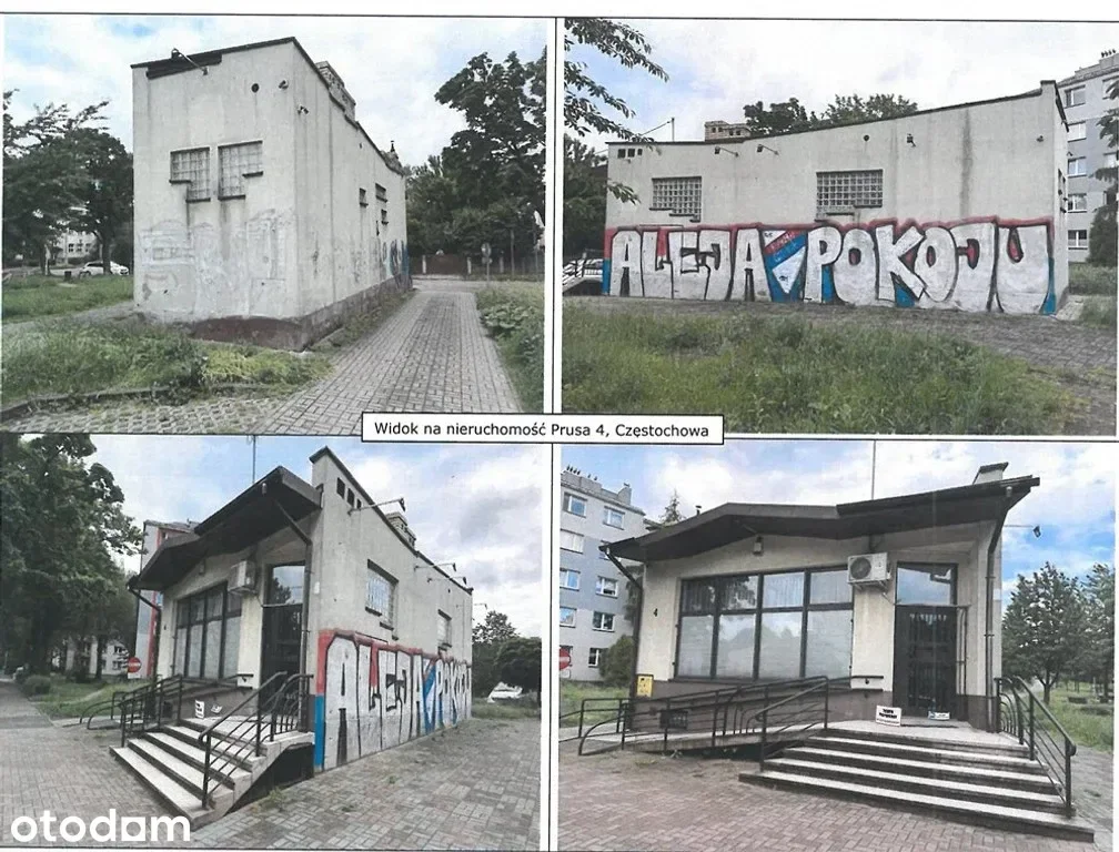 Domy Poczesna — zdjęcie 3