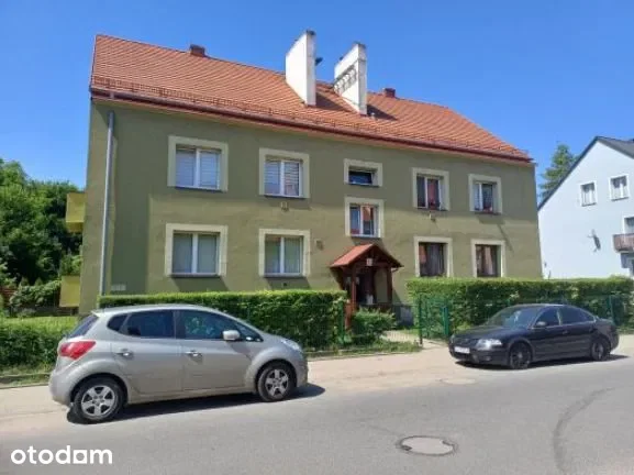 Mieszkania Jelenia Góra — zdjęcie 1