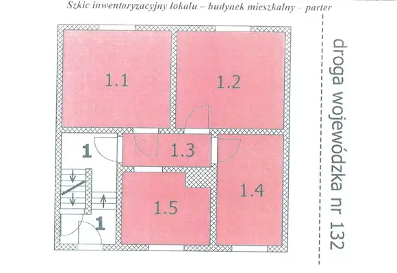 Mieszkania Witnica — zdjęcie 1