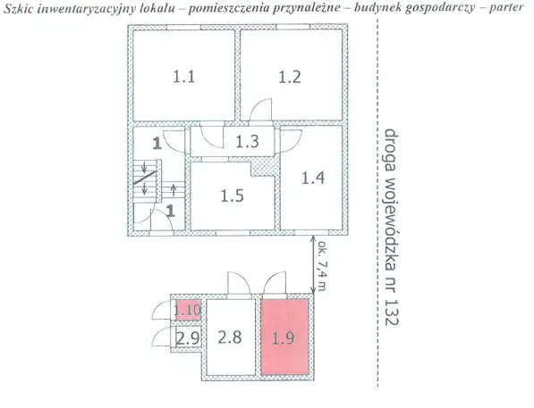 Mieszkania Witnica — zdjęcie 4