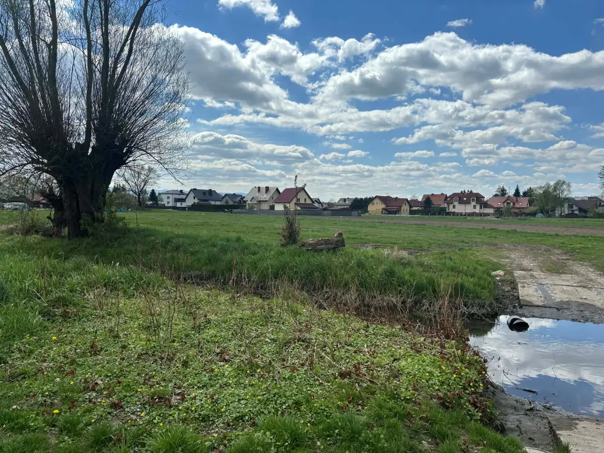 Grunty Nowy Sącz — zdjęcie 2
