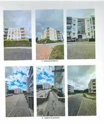 Mieszkania Zielona Góra — zdjęcie 1