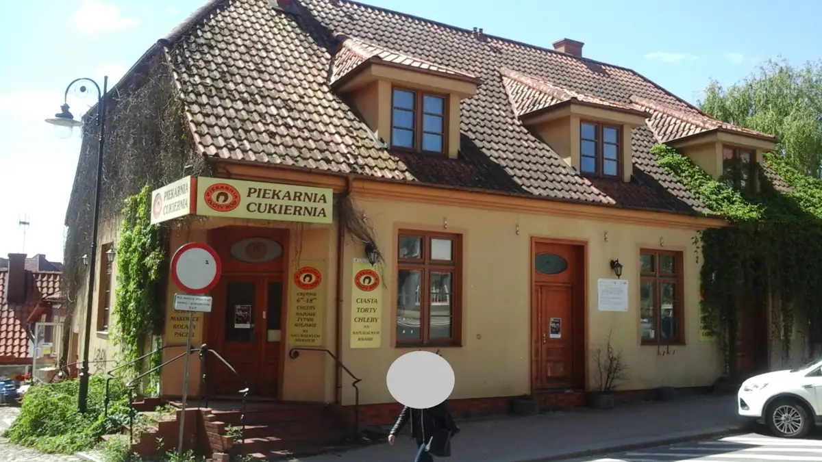 Lokale usługowe Lidzbark Warmiński — zdjęcie 4