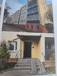 Mieszkania Pruszków — zdjęcie 1