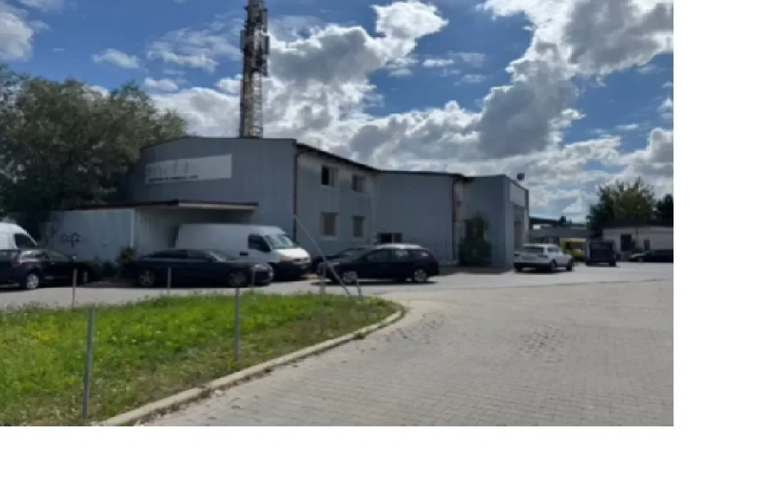 Działki Rzeszów — zdjęcie 1