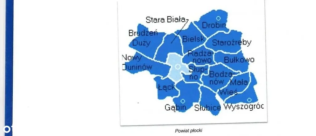 Działki Radzanowo — zdjęcie 2
