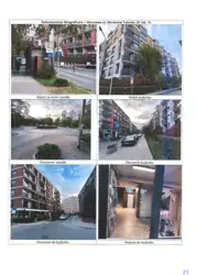 Mieszkania Warszawa — zdjęcie 1
