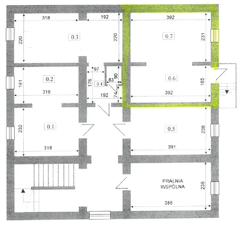 Mieszkania Kobylnica — zdjęcie 2