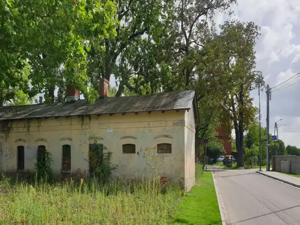 Inne nieruchomości Święta Katarzyna — zdjęcie 3