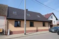 Domy Chodzież — zdjęcie 1