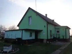 Domy Oświęcim — zdjęcie 1