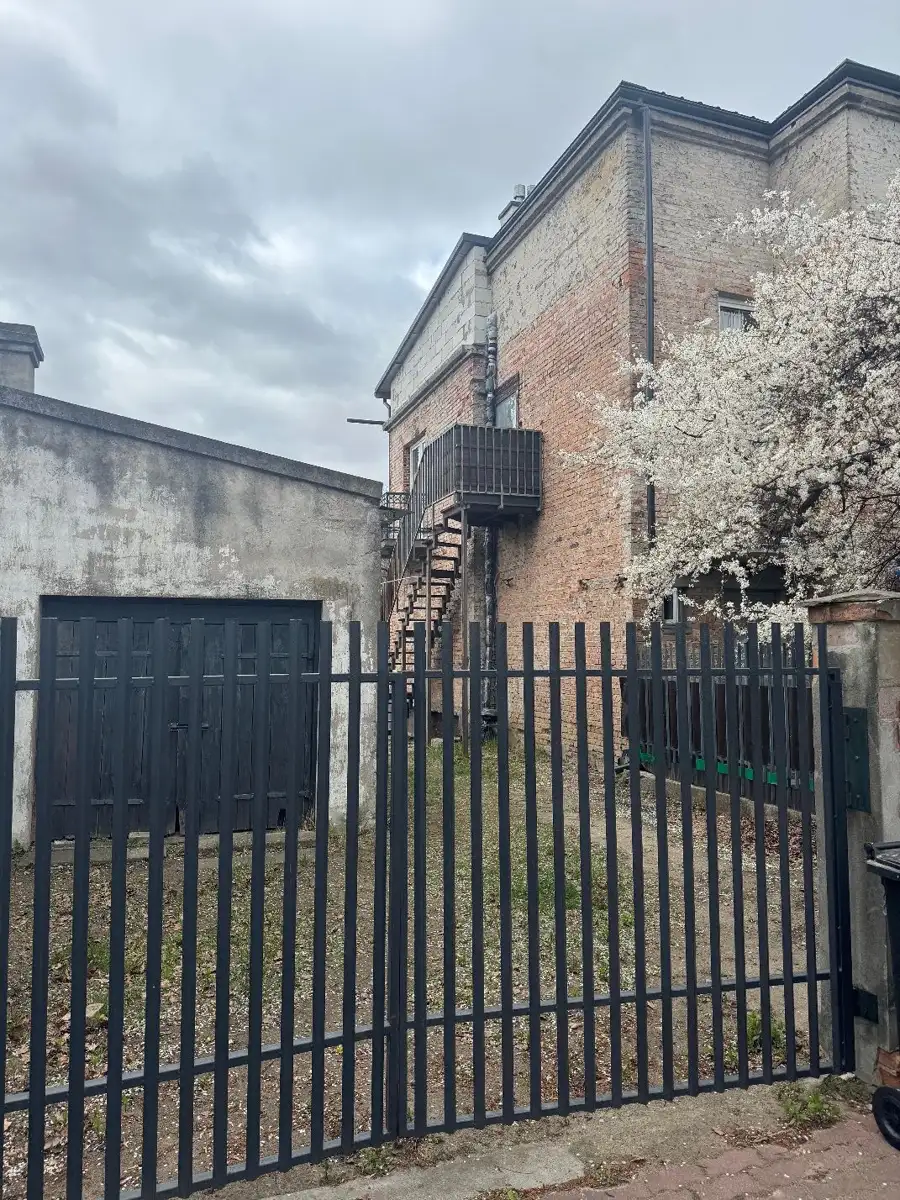 Mieszkania Warszawa — zdjęcie 1