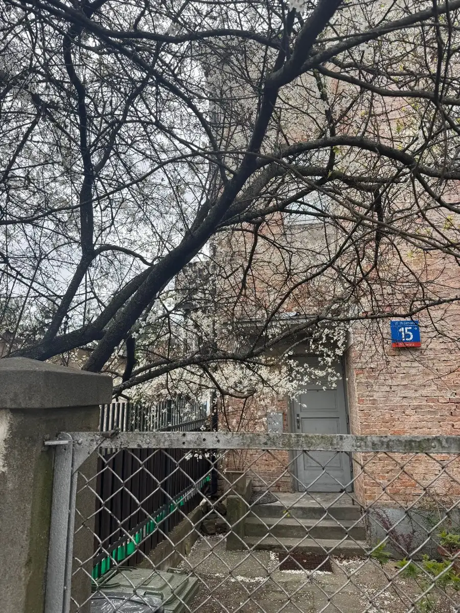 Mieszkania Warszawa — zdjęcie 3