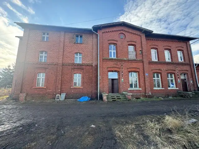 Mieszkania Łagiewniki — zdjęcie 1