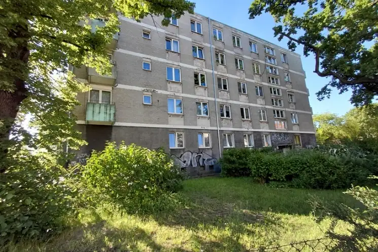 Mieszkania Poznań — zdjęcie 1