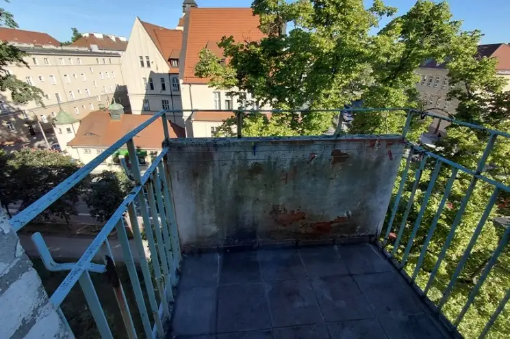 Mieszkania Poznań — zdjęcie 2