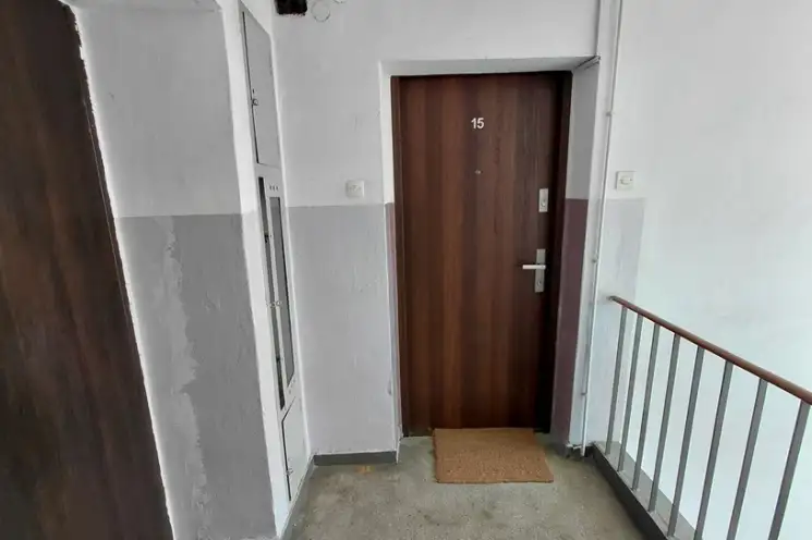 Mieszkania Poznań — zdjęcie 3