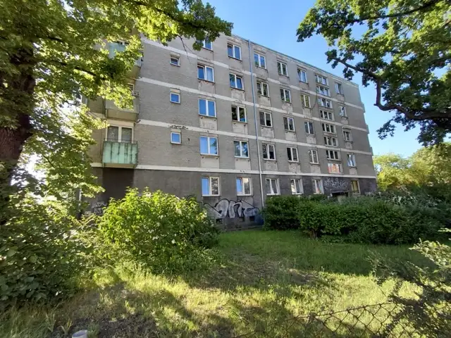 Mieszkania Poznań — zdjęcie 5