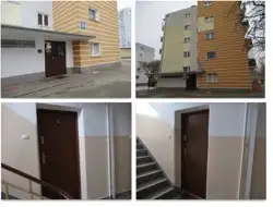 Mieszkania Gdańsk — zdjęcie 1
