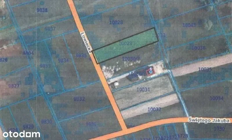 Działki Gilowice — zdjęcie 1