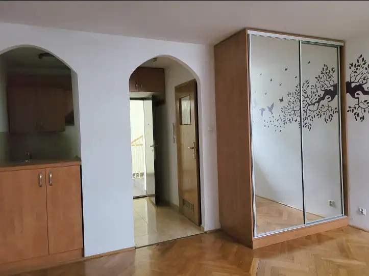 Mieszkania Warszawa — zdjęcie 4