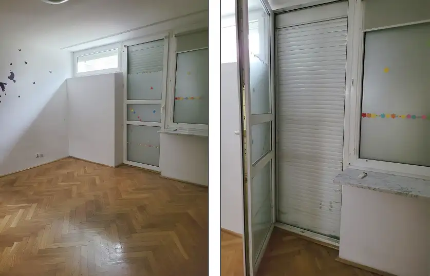 Mieszkania Warszawa — zdjęcie 5
