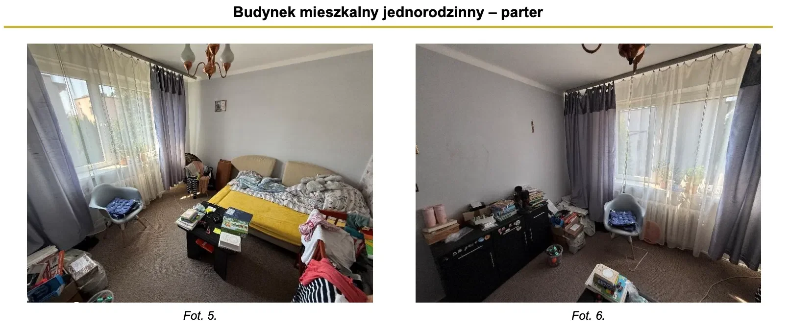 Domy Zawiercie — zdjęcie 2